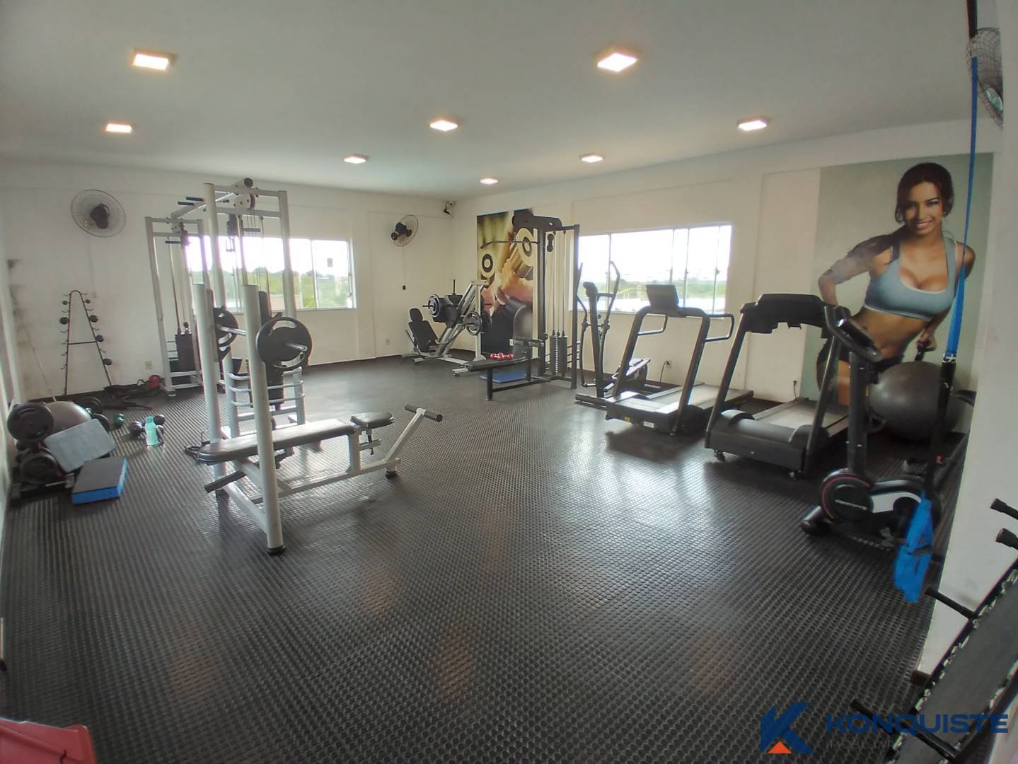 Apartamento, 2 quartos, 43 m² - Foto 29