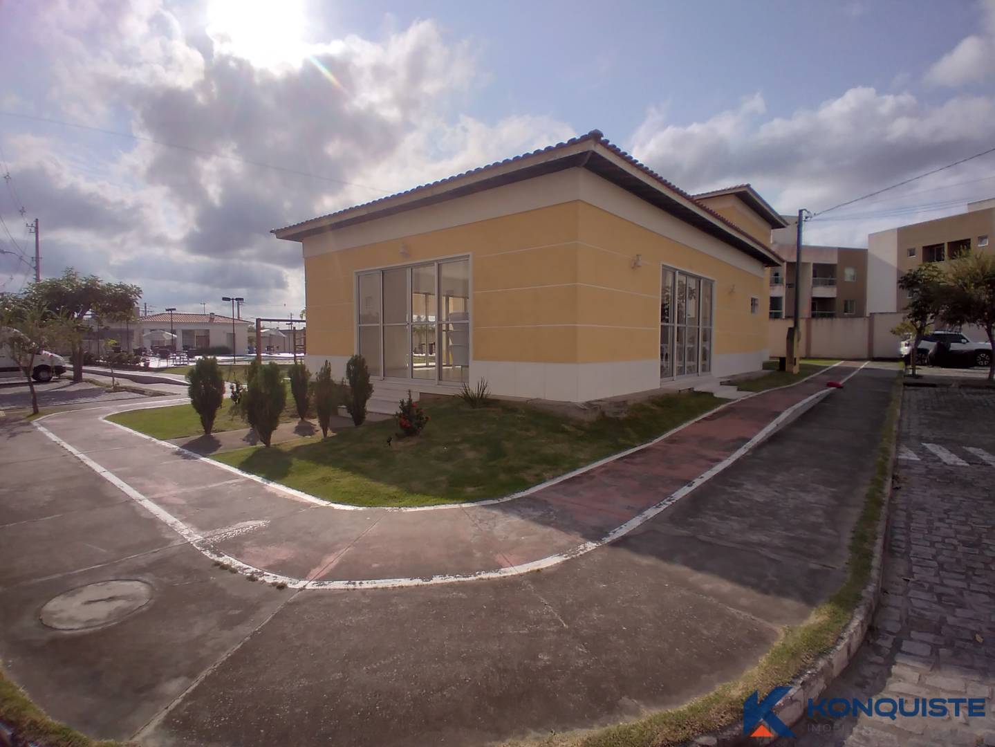 Apartamento, 2 quartos, 43 m² - Foto 30