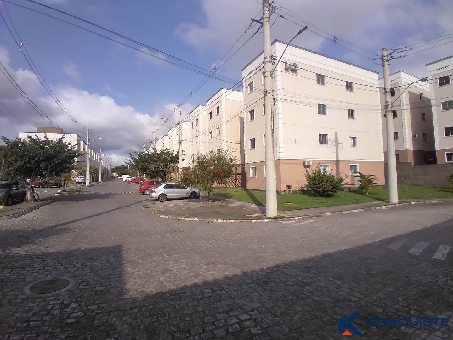 Apartamento, 2 quartos, 43 m² - Foto 31