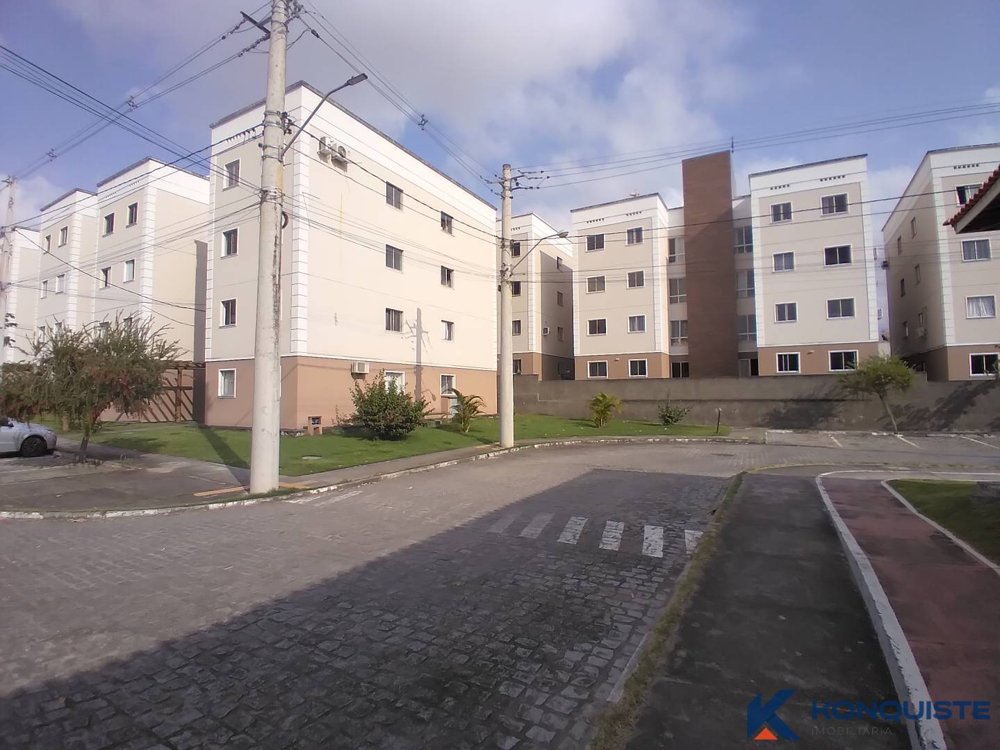 Apartamento, 2 quartos, 43 m² - Foto 32