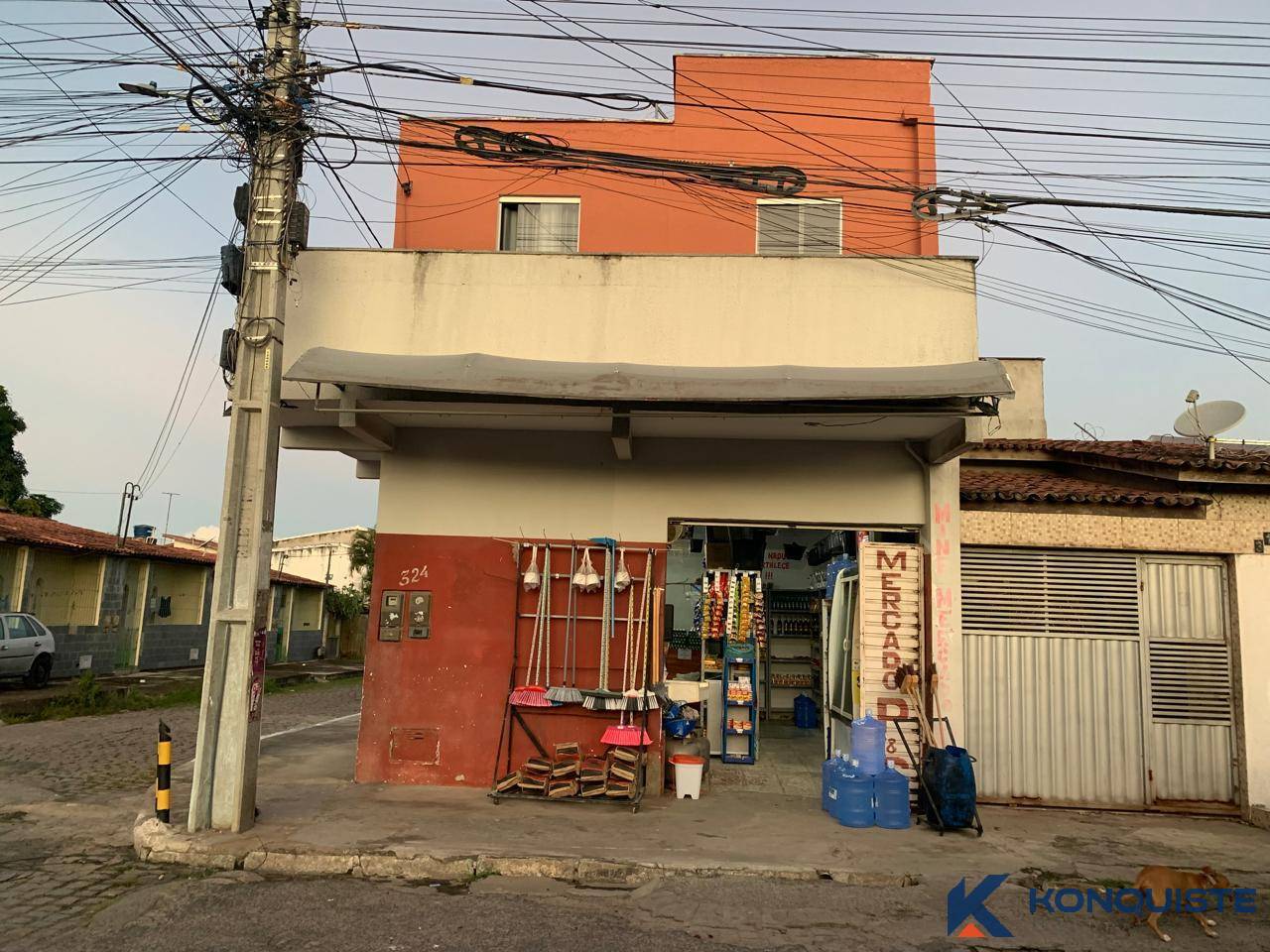 Loja-Salão - Foto 1