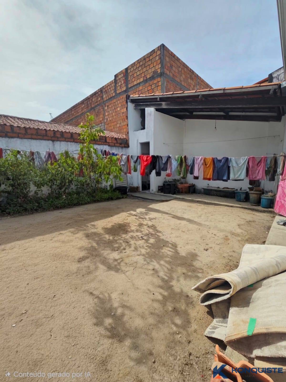 Casa de Condomínio, 2 quartos - Foto 4