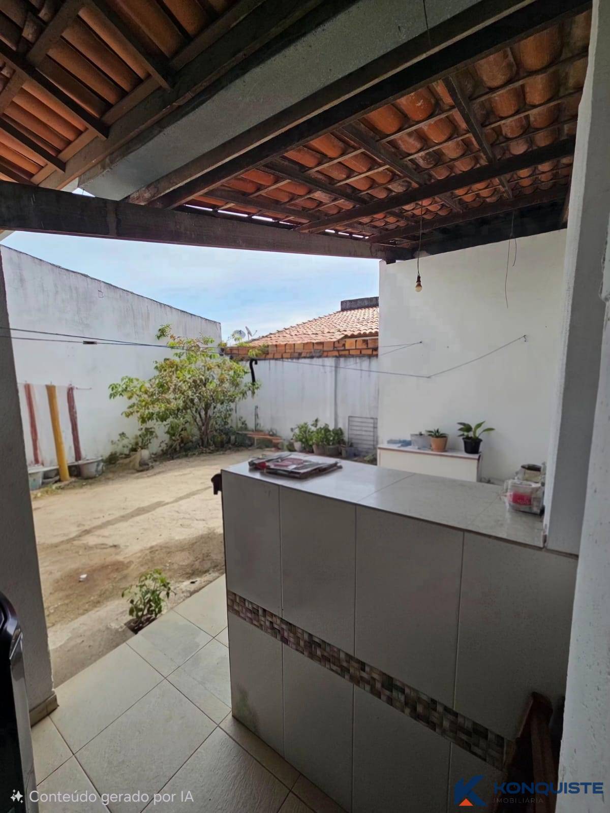 Casa de Condomínio, 2 quartos - Foto 3