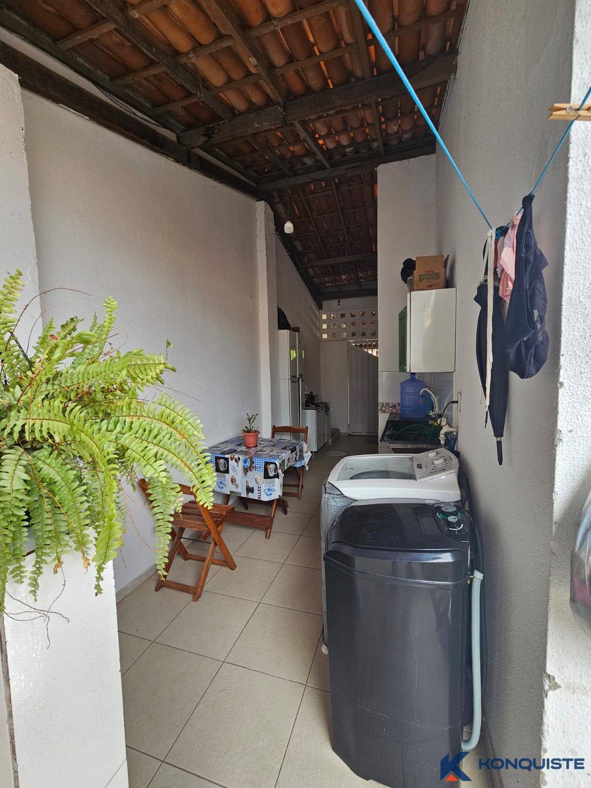 Casa de Condomínio, 2 quartos - Foto 6