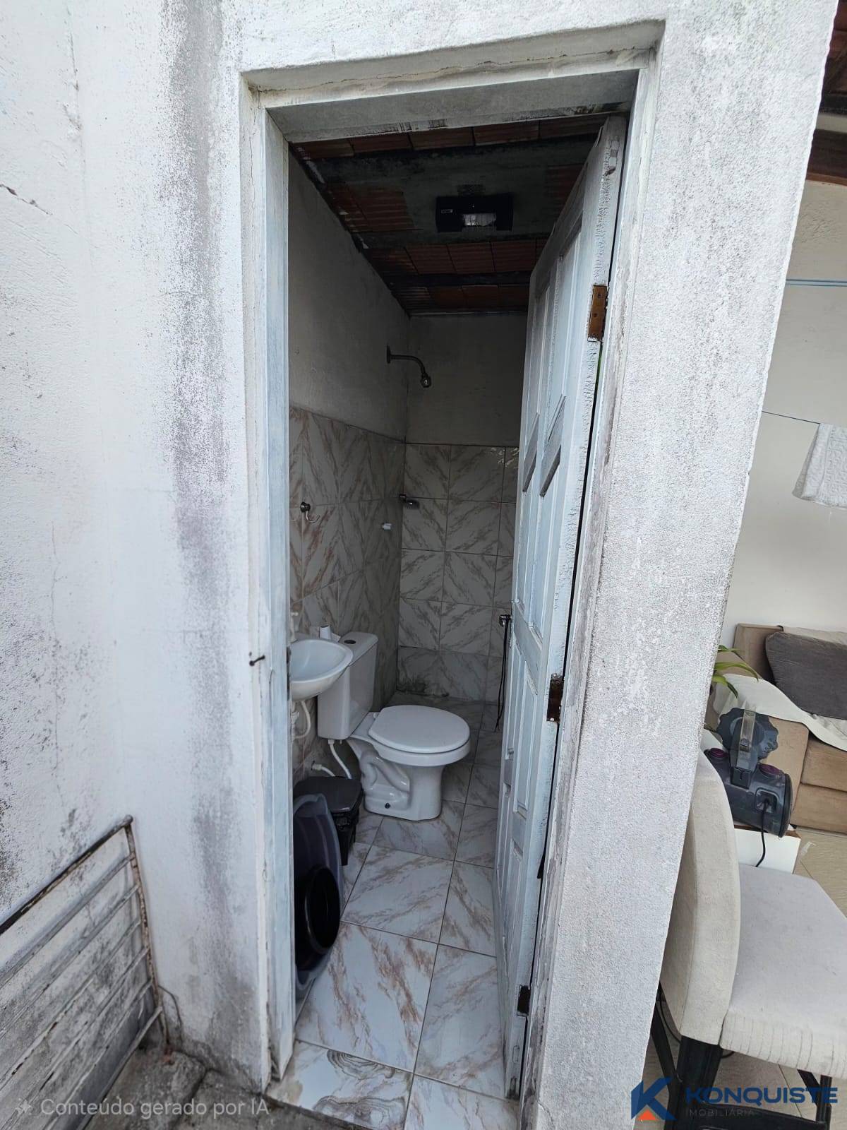 Casa de Condomínio, 2 quartos - Foto 7