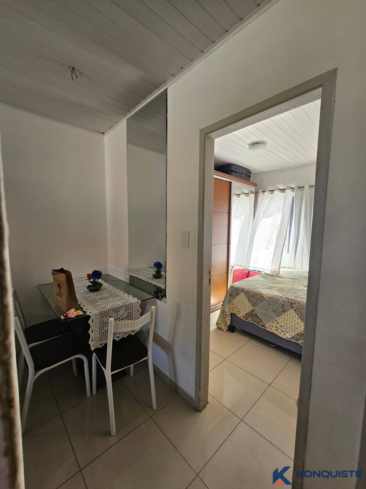 Casa de Condomínio, 2 quartos - Foto 11