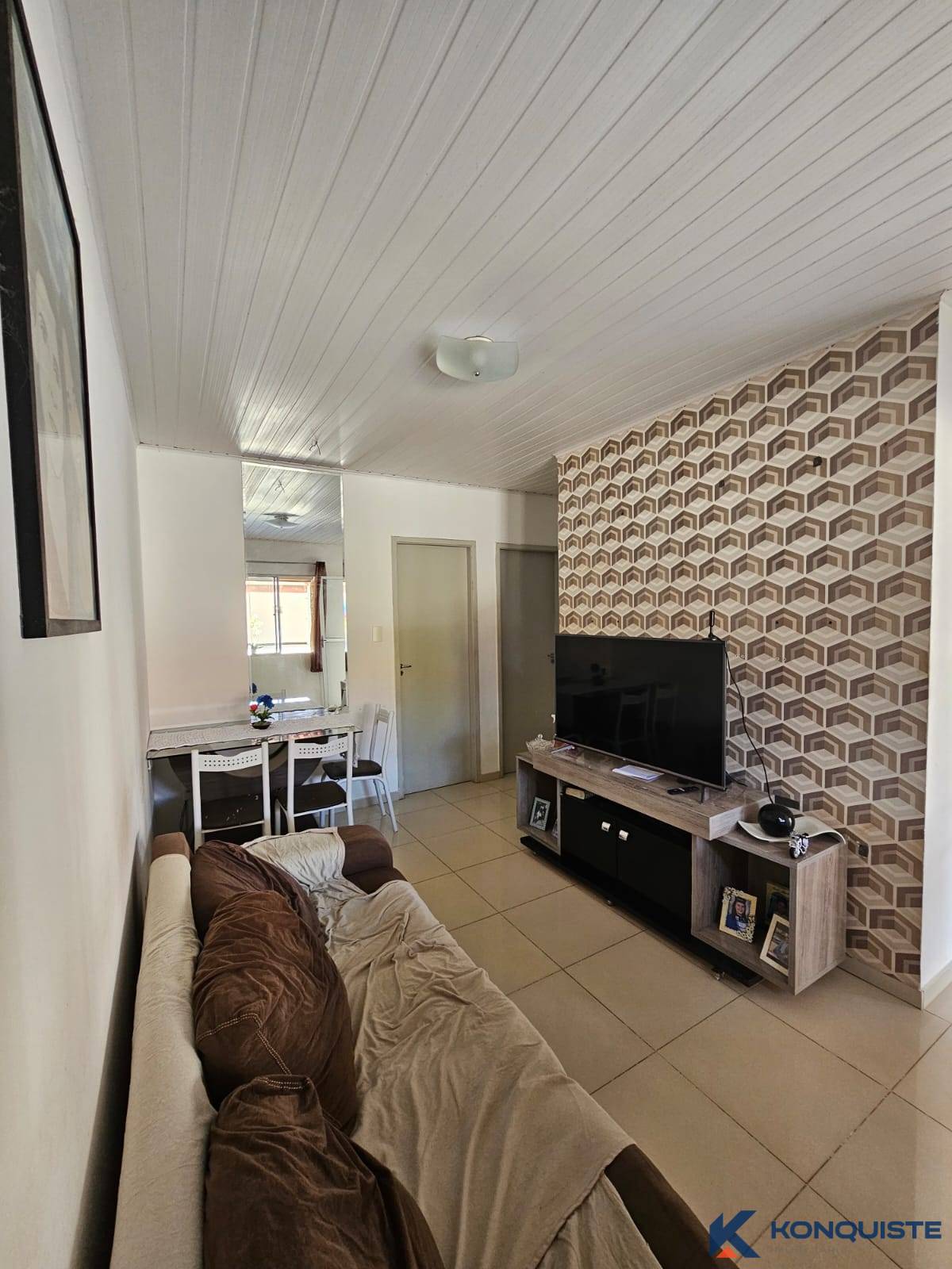 Casa de Condomínio, 2 quartos - Foto 16