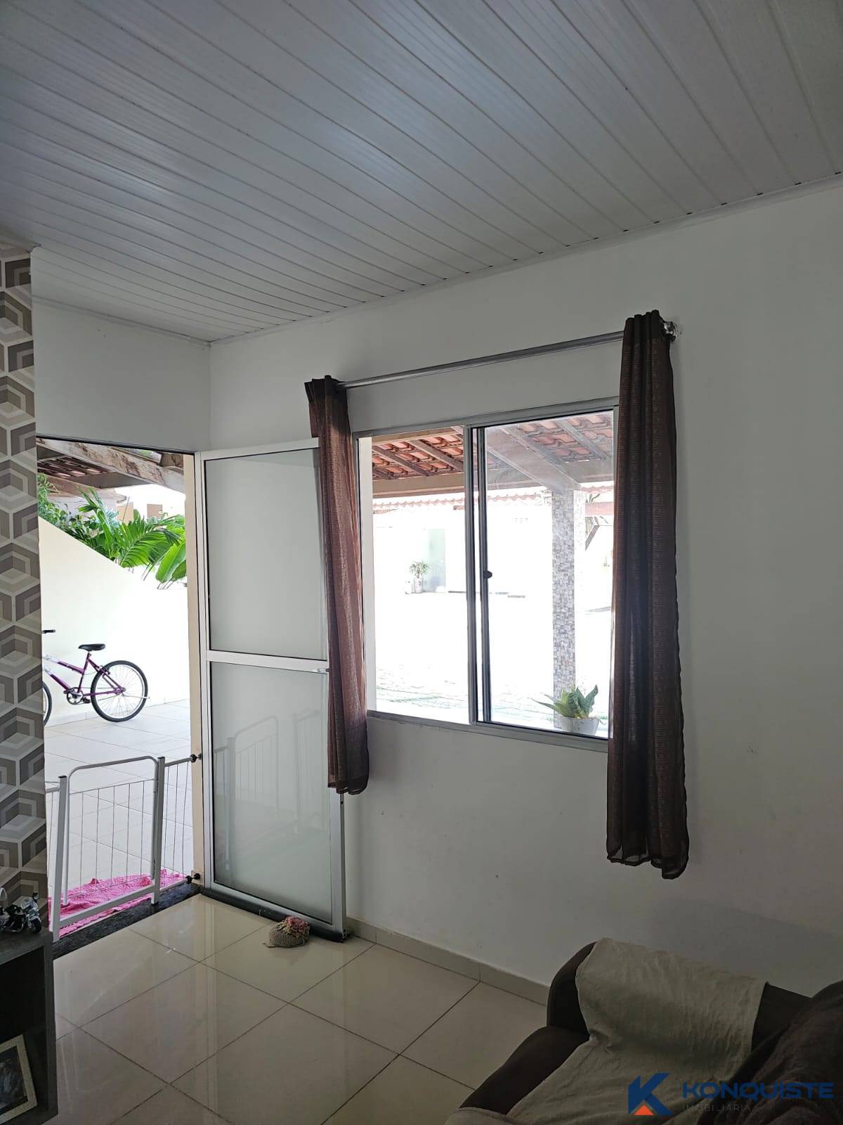 Casa de Condomínio, 2 quartos - Foto 17