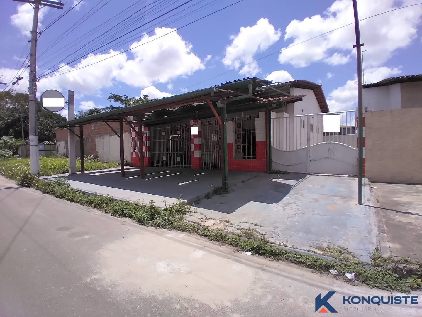 Loja-Salão, 200 m² - Foto 3