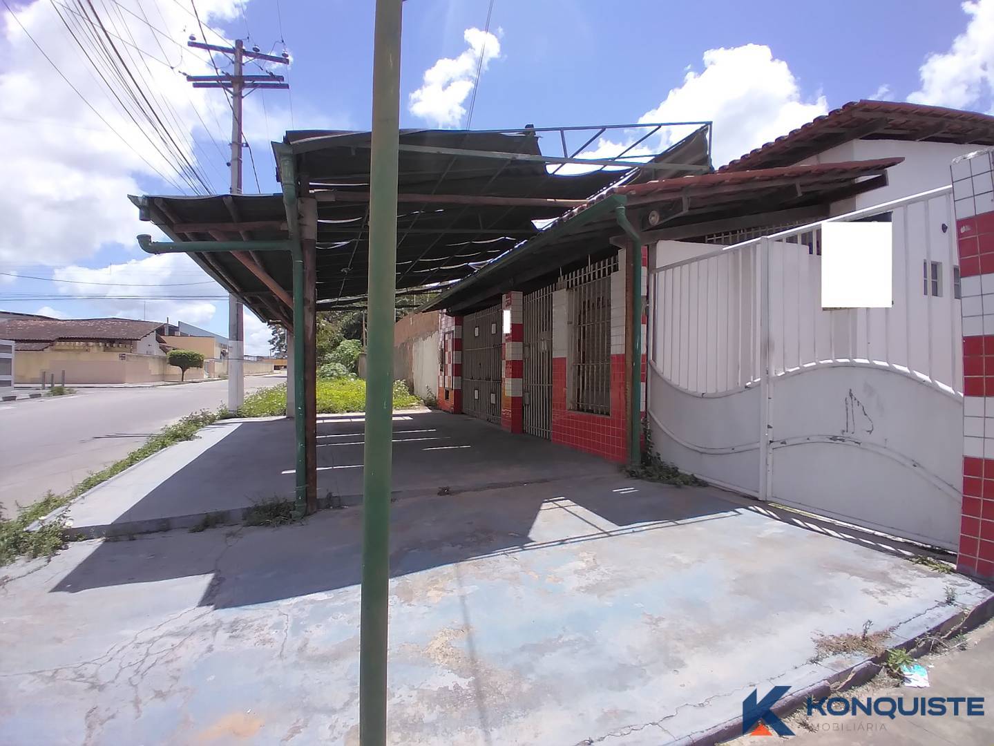 Loja-Salão, 200 m² - Foto 4