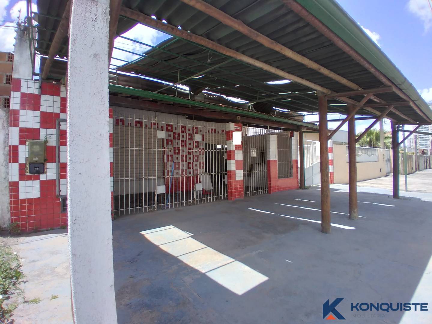 Loja-Salão, 200 m² - Foto 5