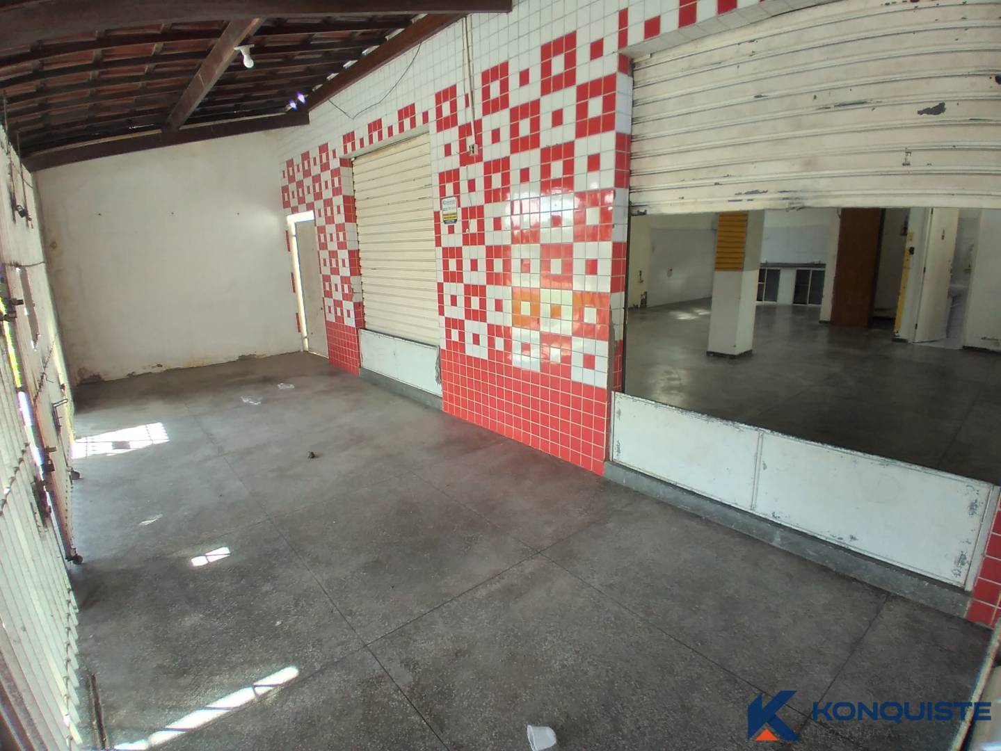 Loja-Salão, 200 m² - Foto 6