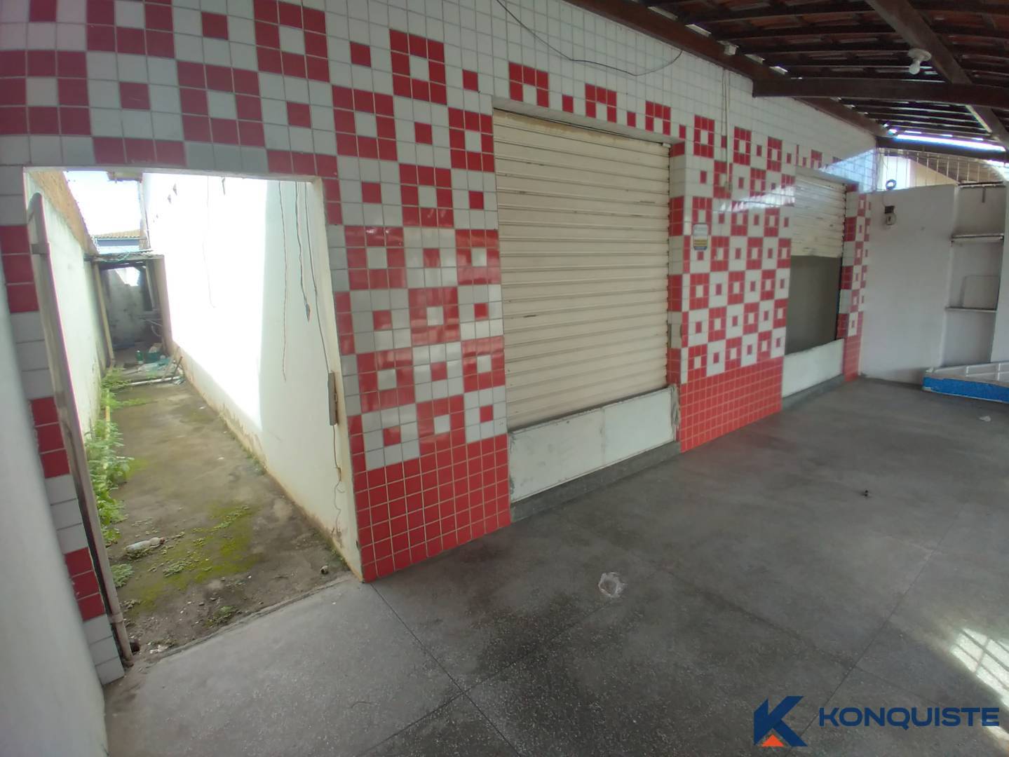 Loja-Salão, 200 m² - Foto 8