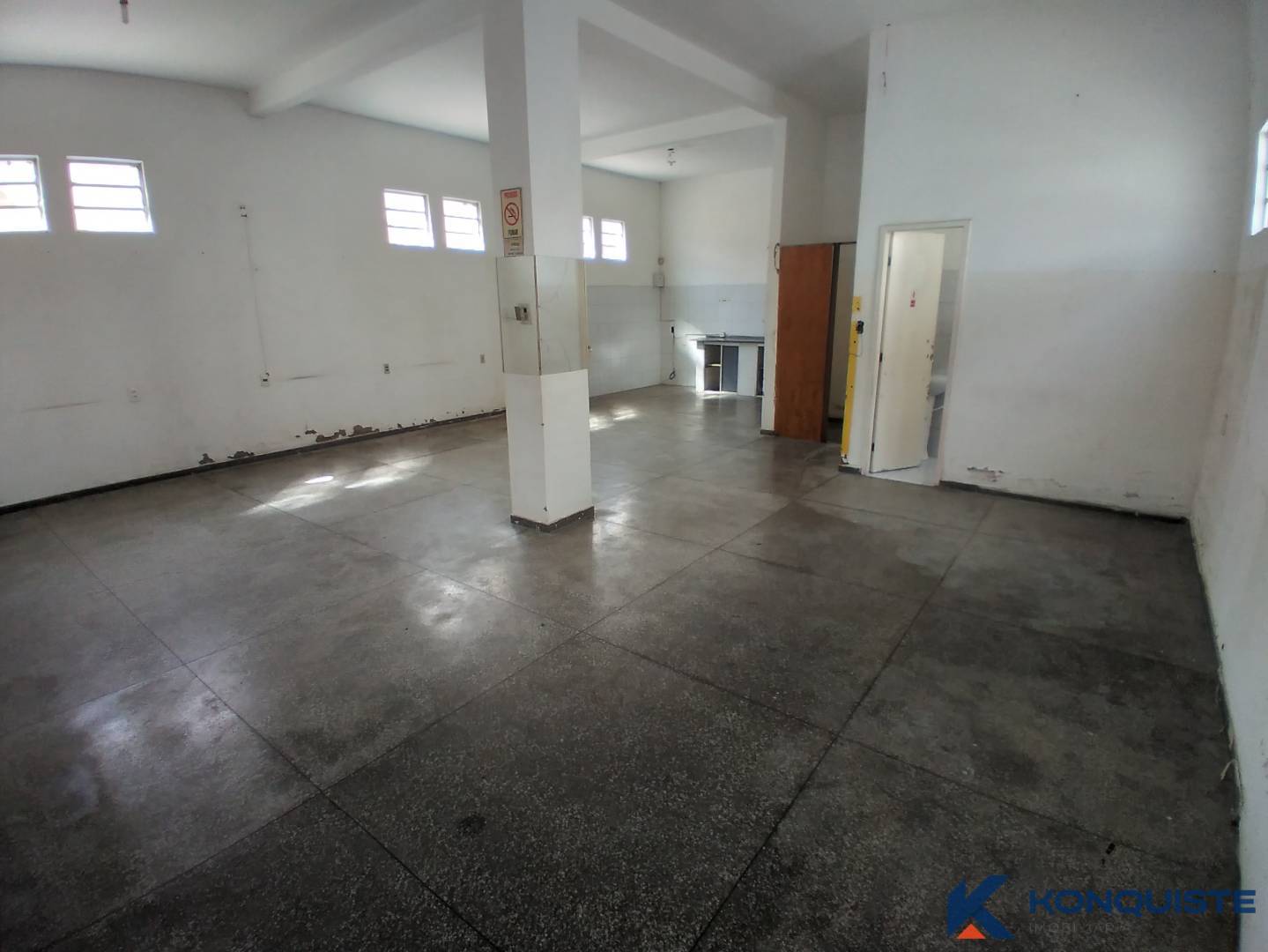 Loja-Salão, 200 m² - Foto 10