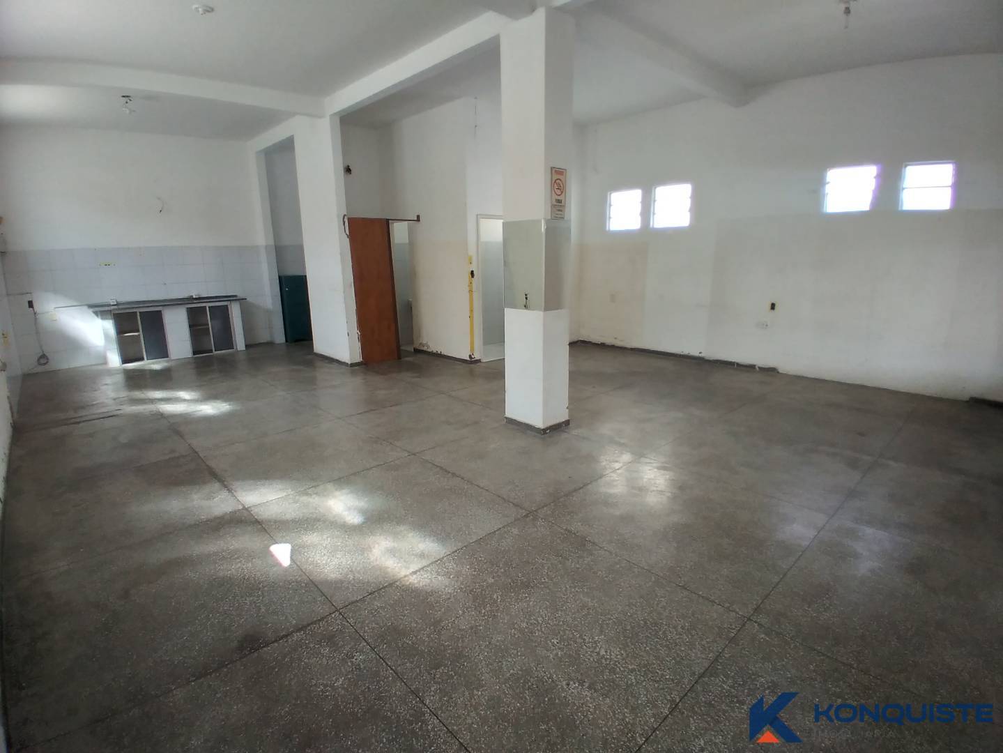 Loja-Salão, 200 m² - Foto 11