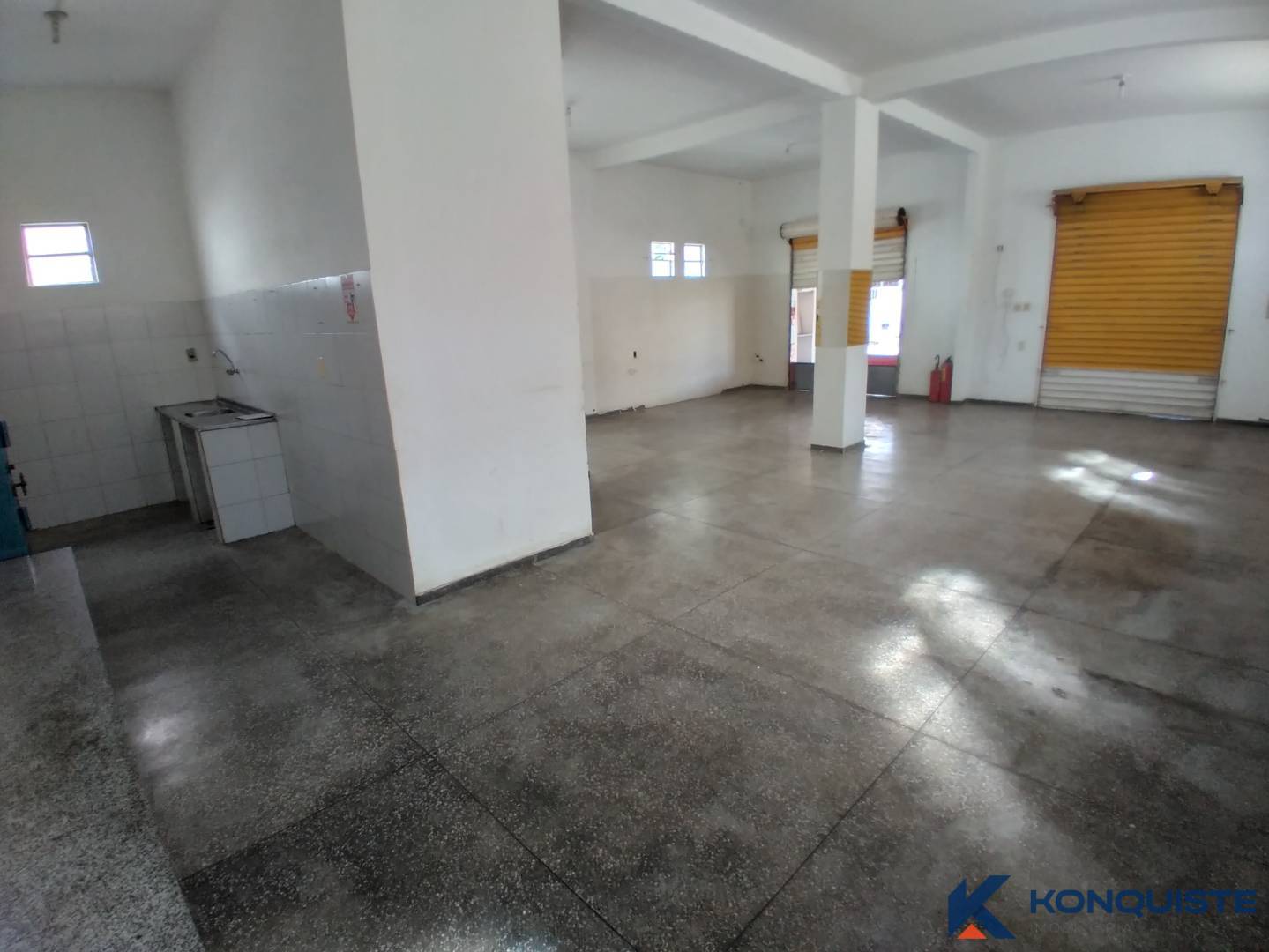 Loja-Salão, 200 m² - Foto 12