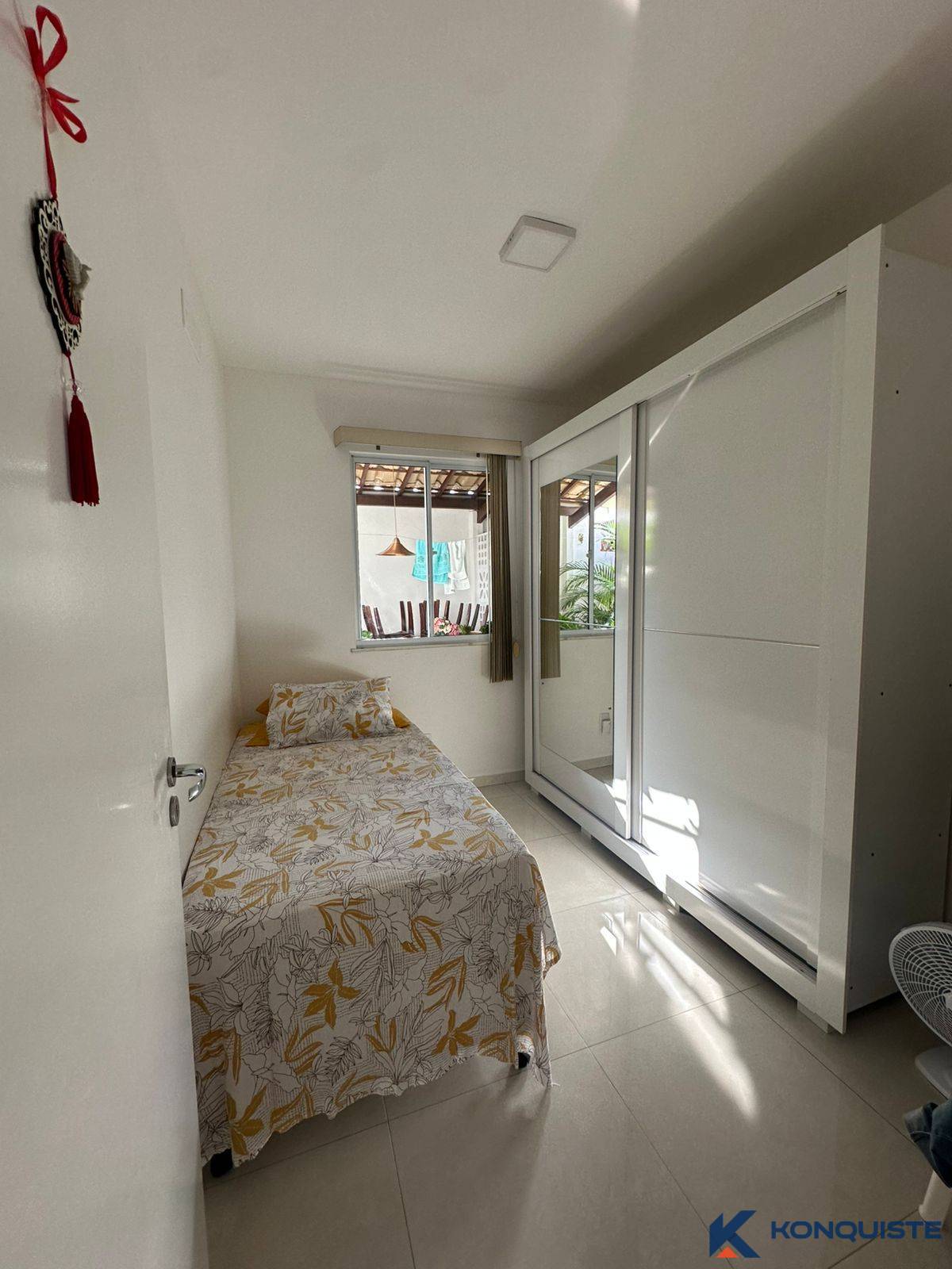 Casa de Condomínio, 2 quartos - Foto 2