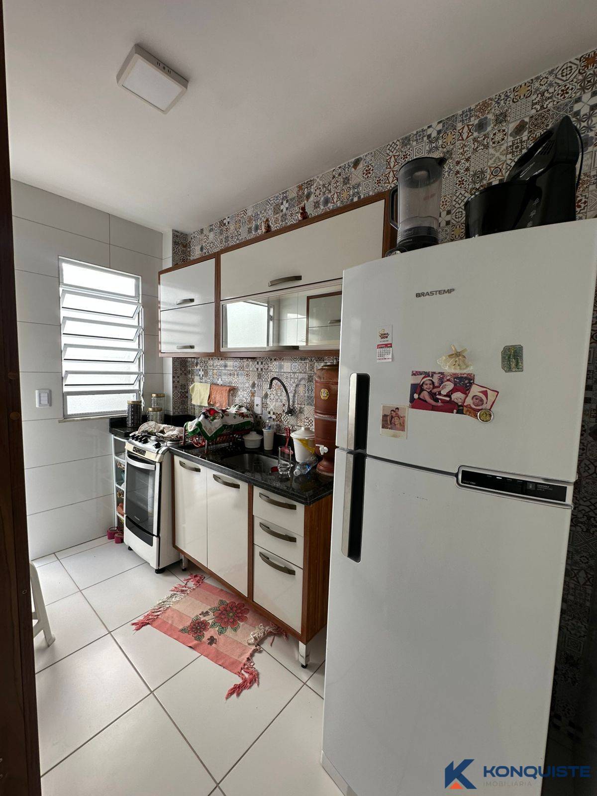 Casa de Condomínio, 2 quartos - Foto 7