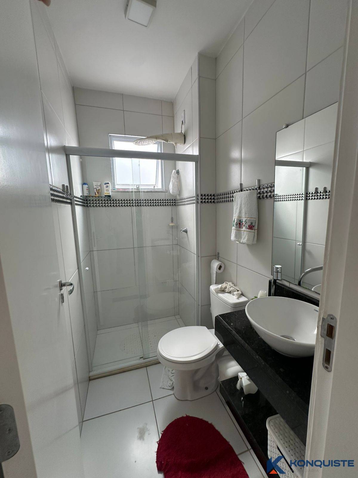 Casa de Condomínio, 2 quartos - Foto 6