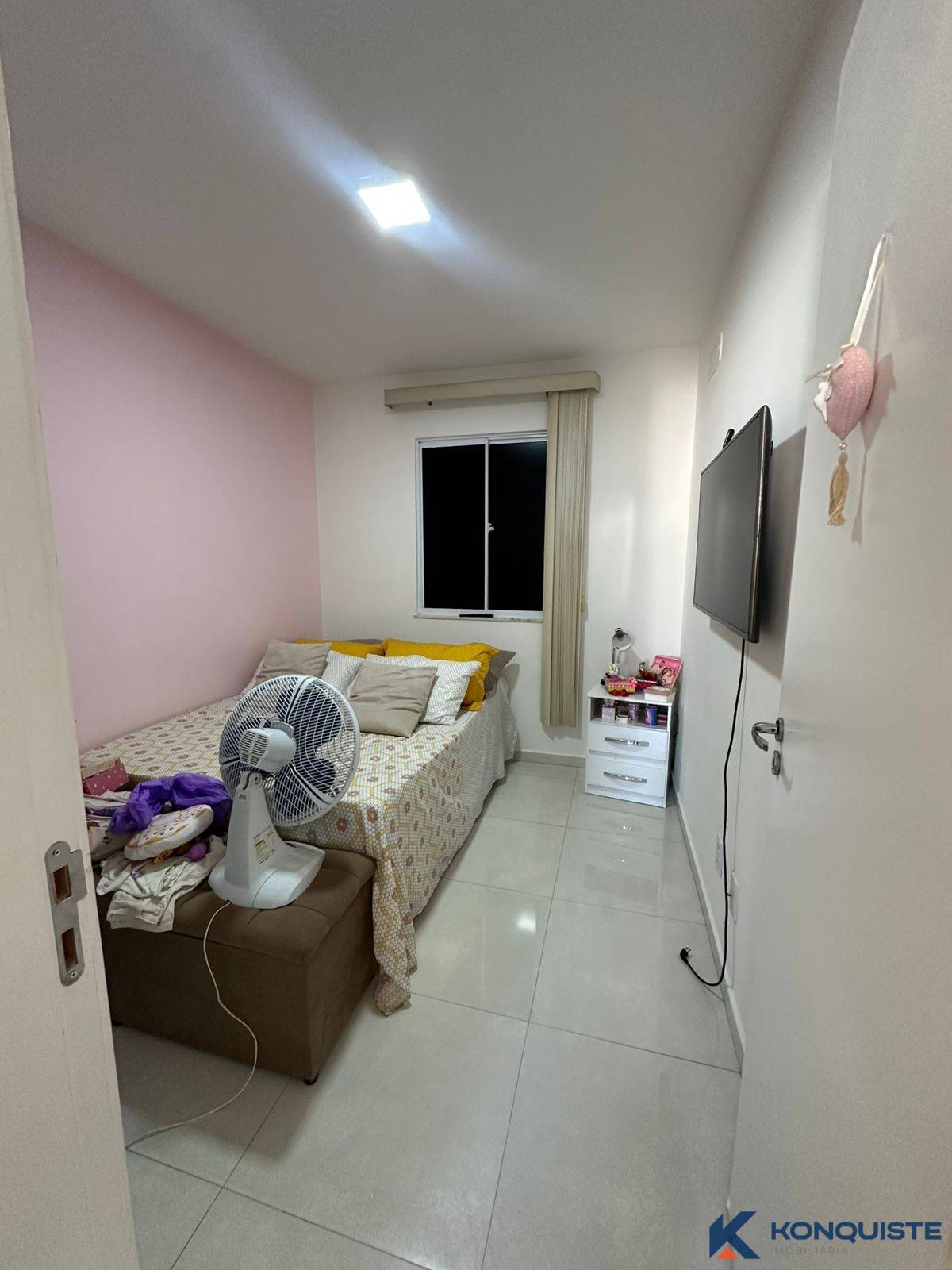 Casa de Condomínio, 2 quartos - Foto 5