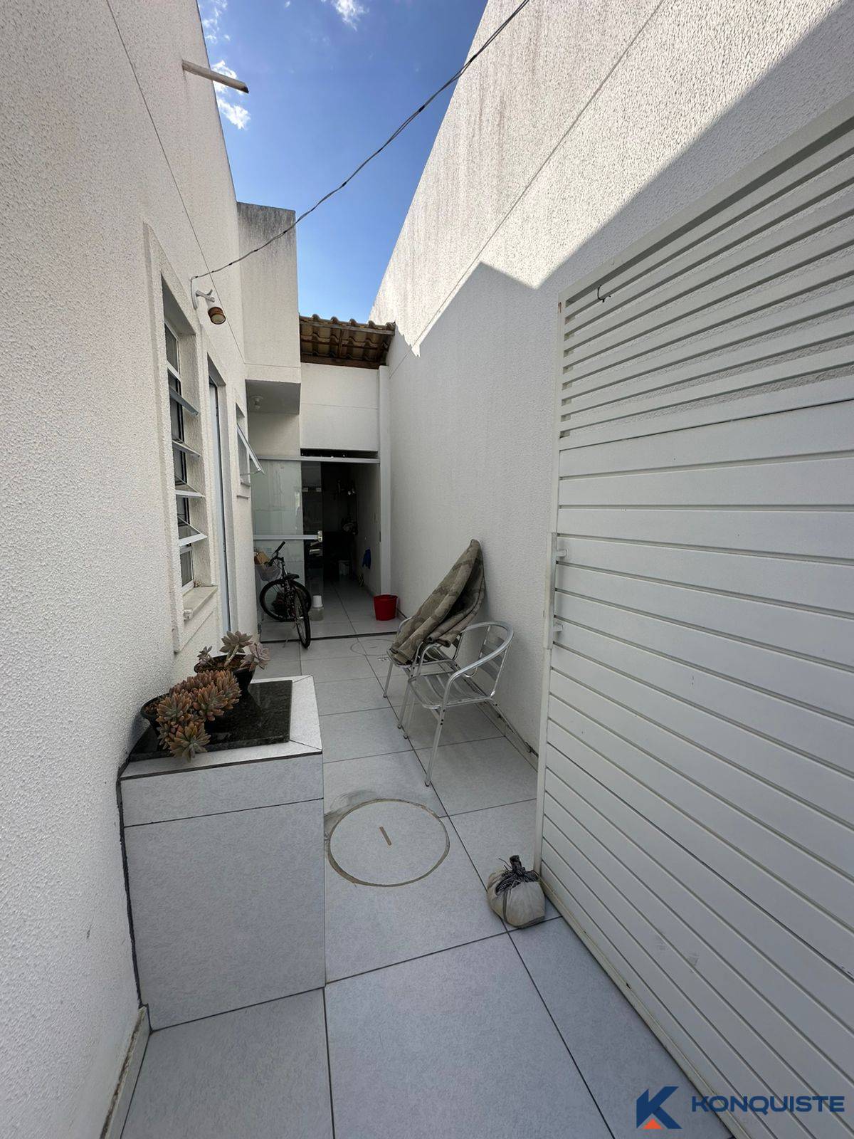 Casa de Condomínio, 2 quartos - Foto 8