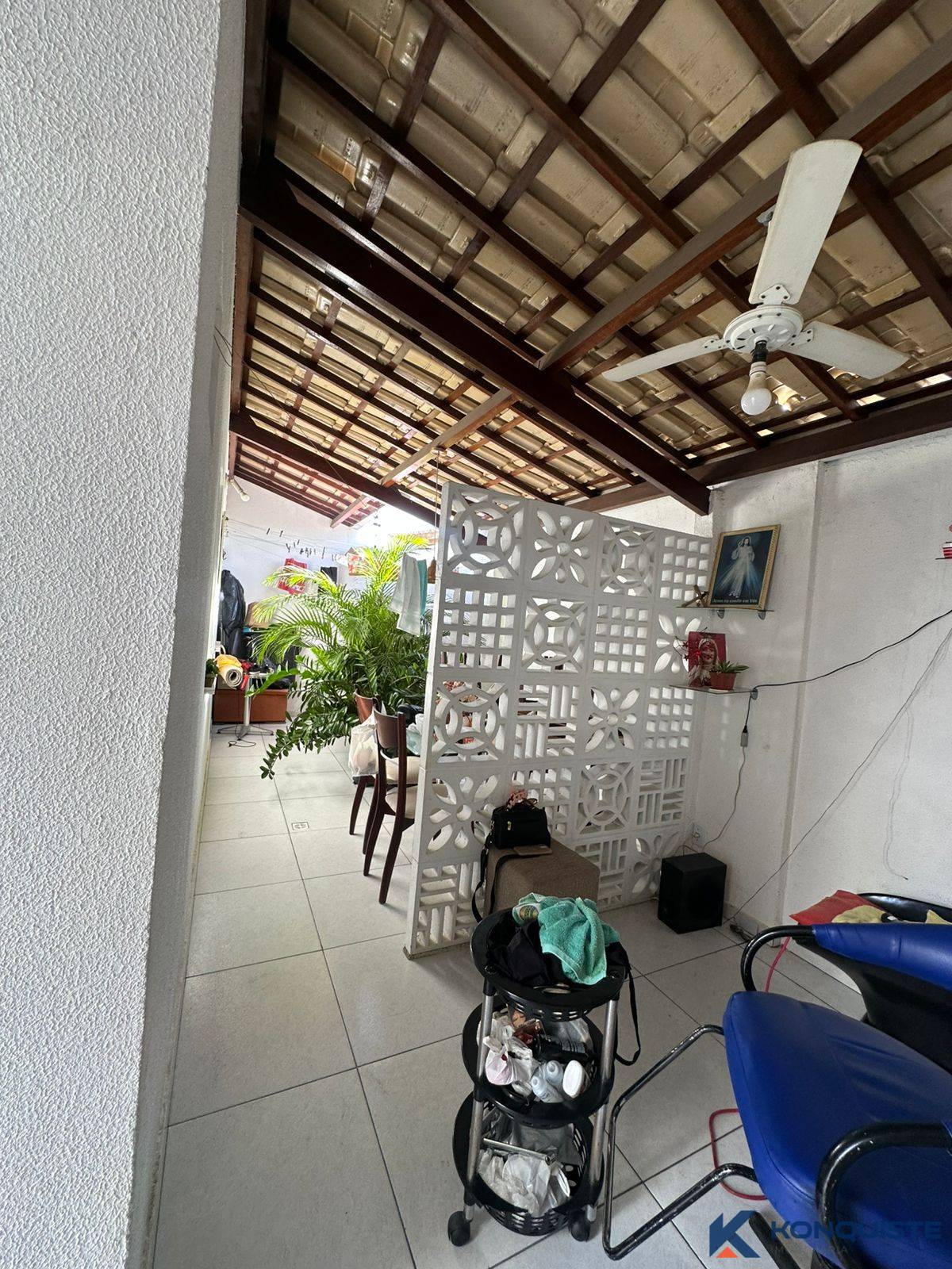 Casa de Condomínio, 2 quartos - Foto 9