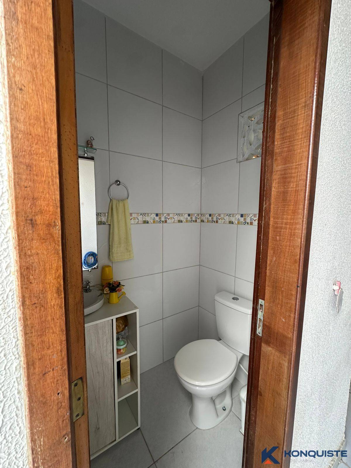 Casa de Condomínio, 2 quartos - Foto 10