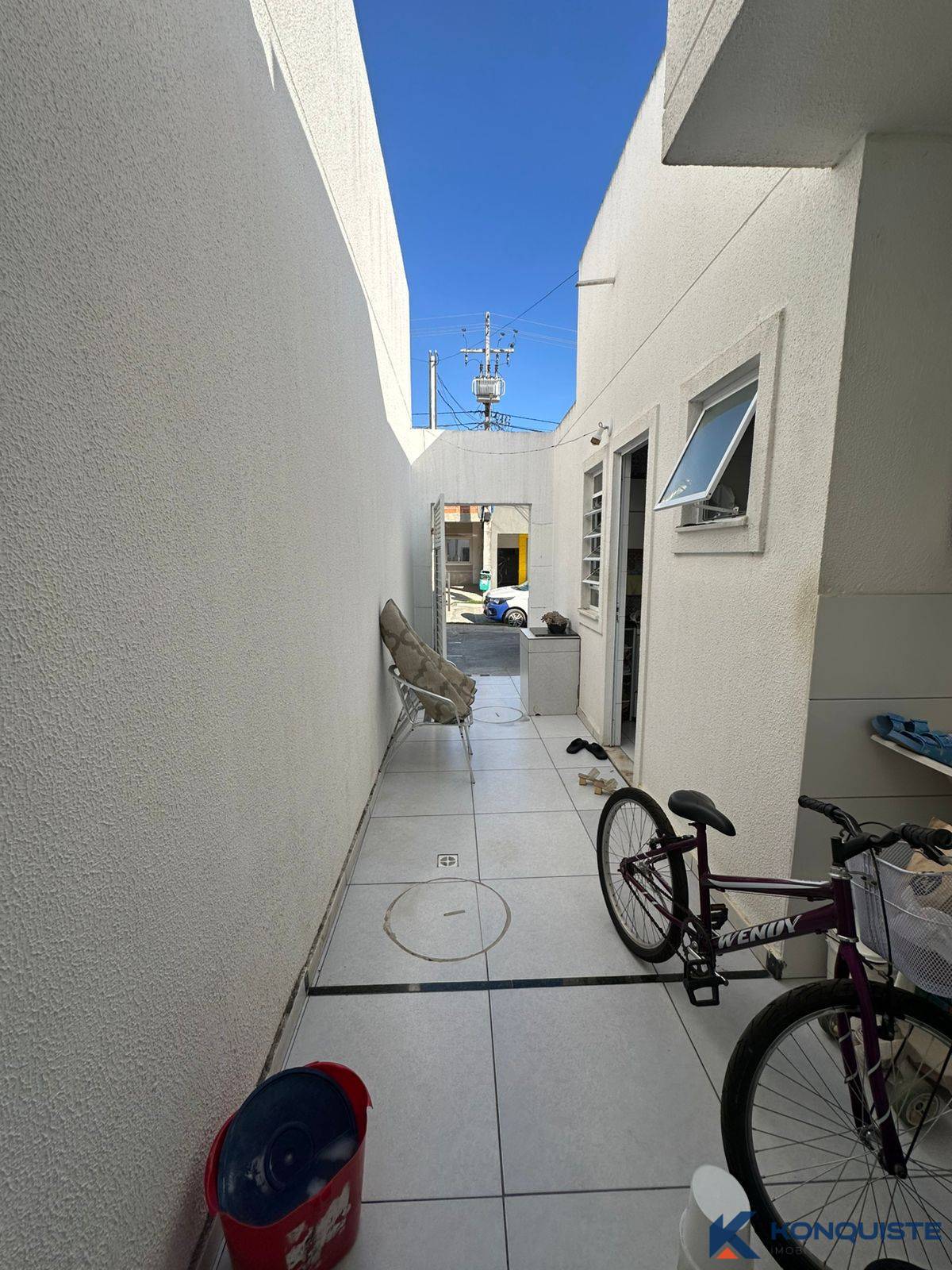 Casa de Condomínio, 2 quartos - Foto 11