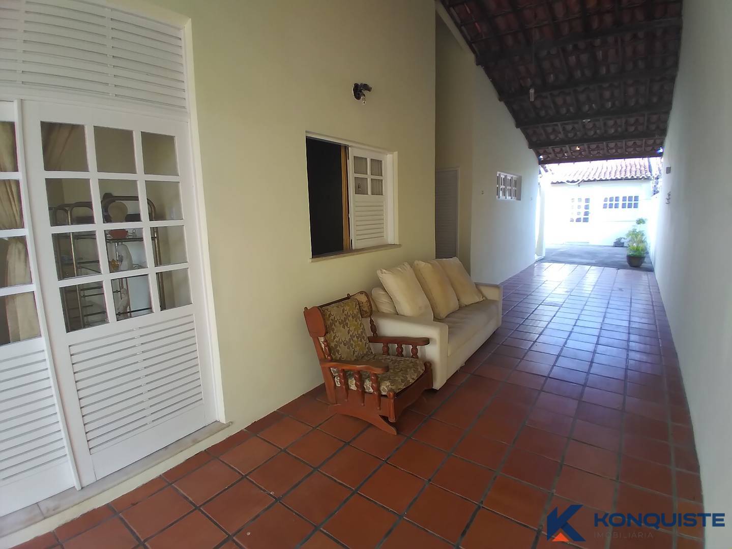 Casa, 4 quartos, 253 m² - Foto 6