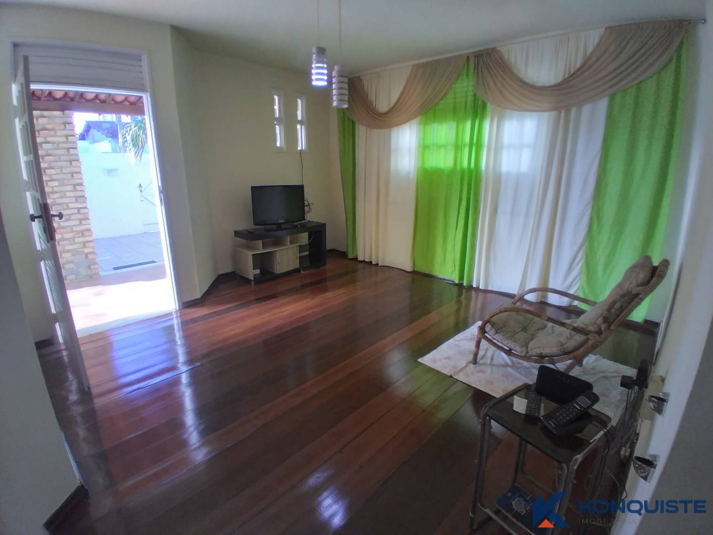 Casa, 4 quartos, 253 m² - Foto 13