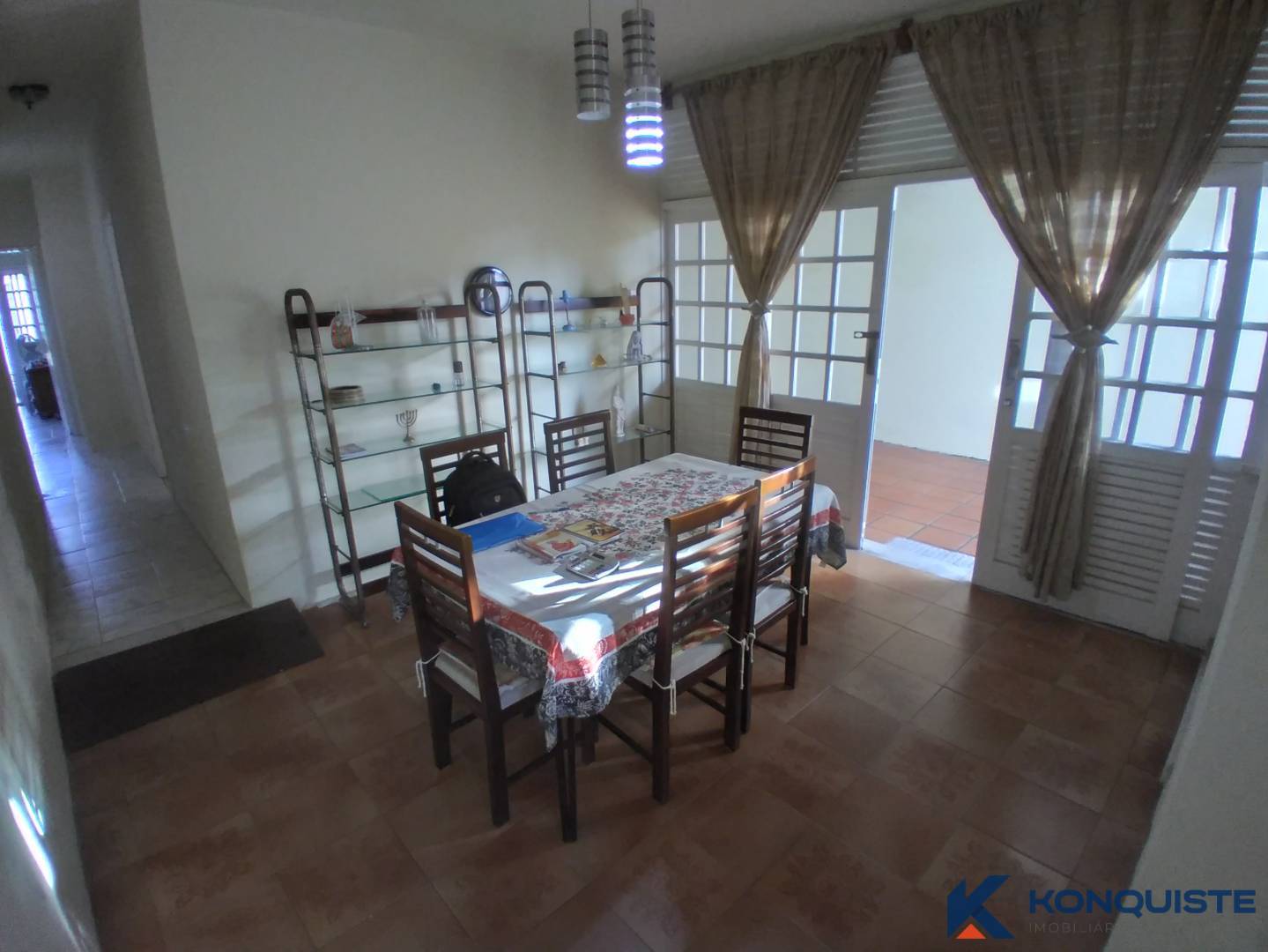 Casa, 4 quartos, 253 m² - Foto 16