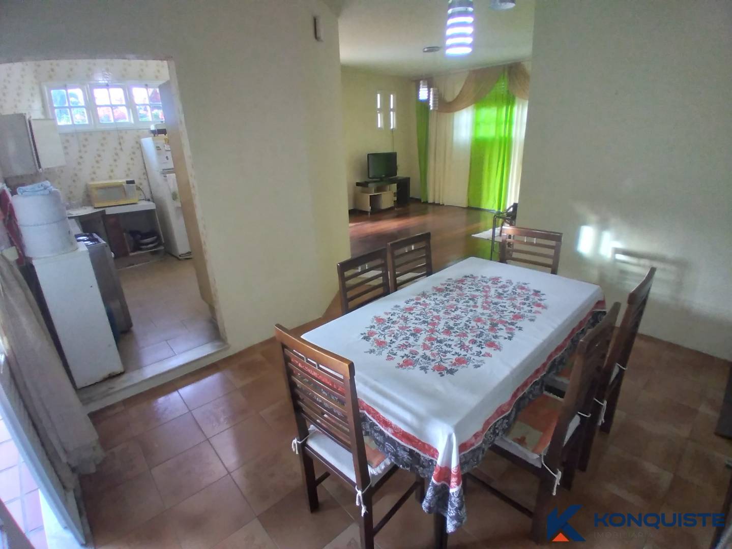 Casa, 4 quartos, 253 m² - Foto 17