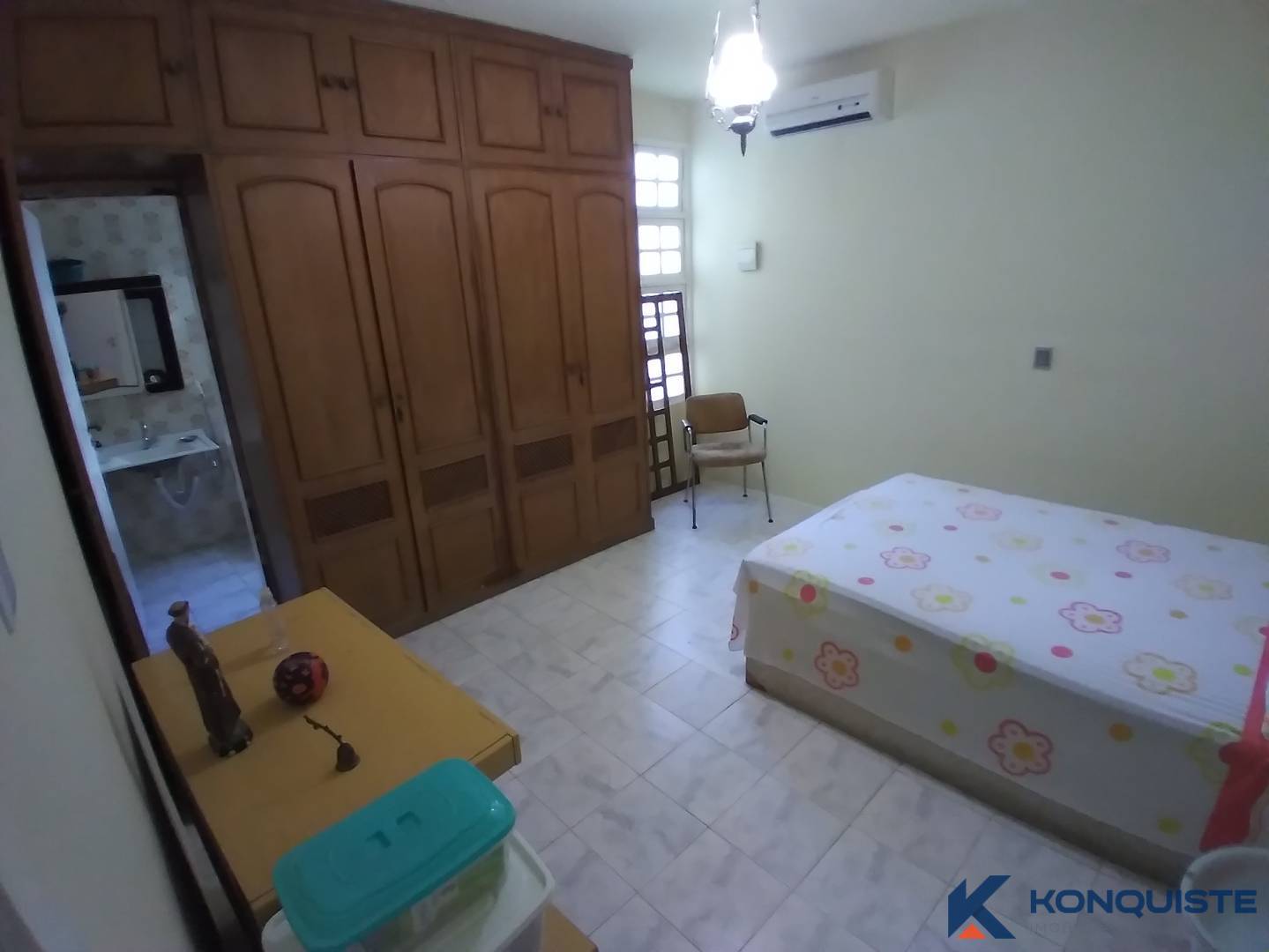 Casa, 4 quartos, 253 m² - Foto 19