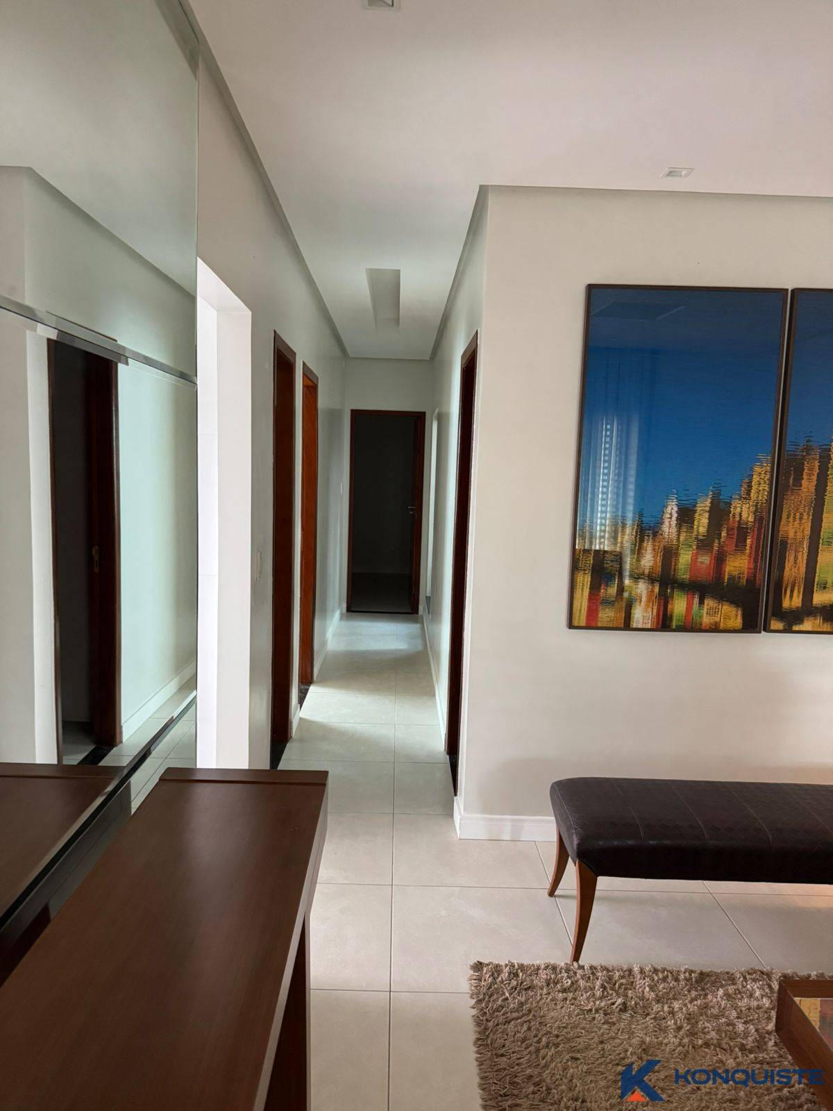 Casa de Condomínio, 3 quartos - Foto 7