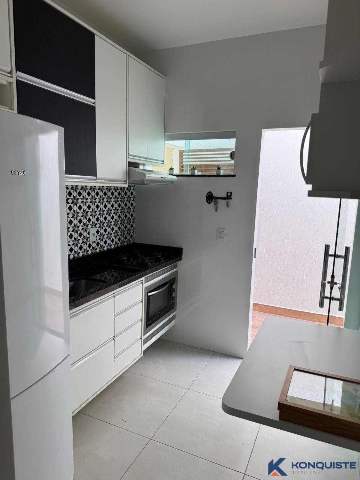 Casa de Condomínio, 3 quartos - Foto 15