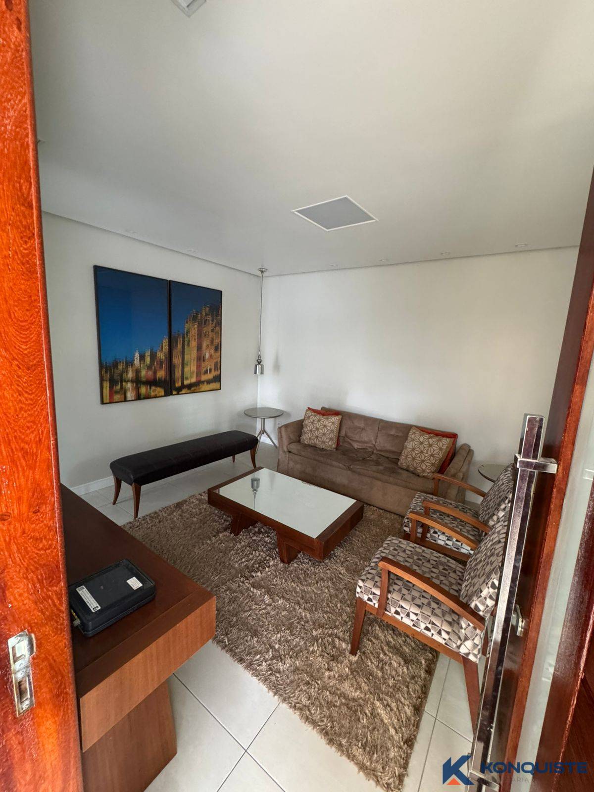 Casa de Condomínio, 3 quartos - Foto 20