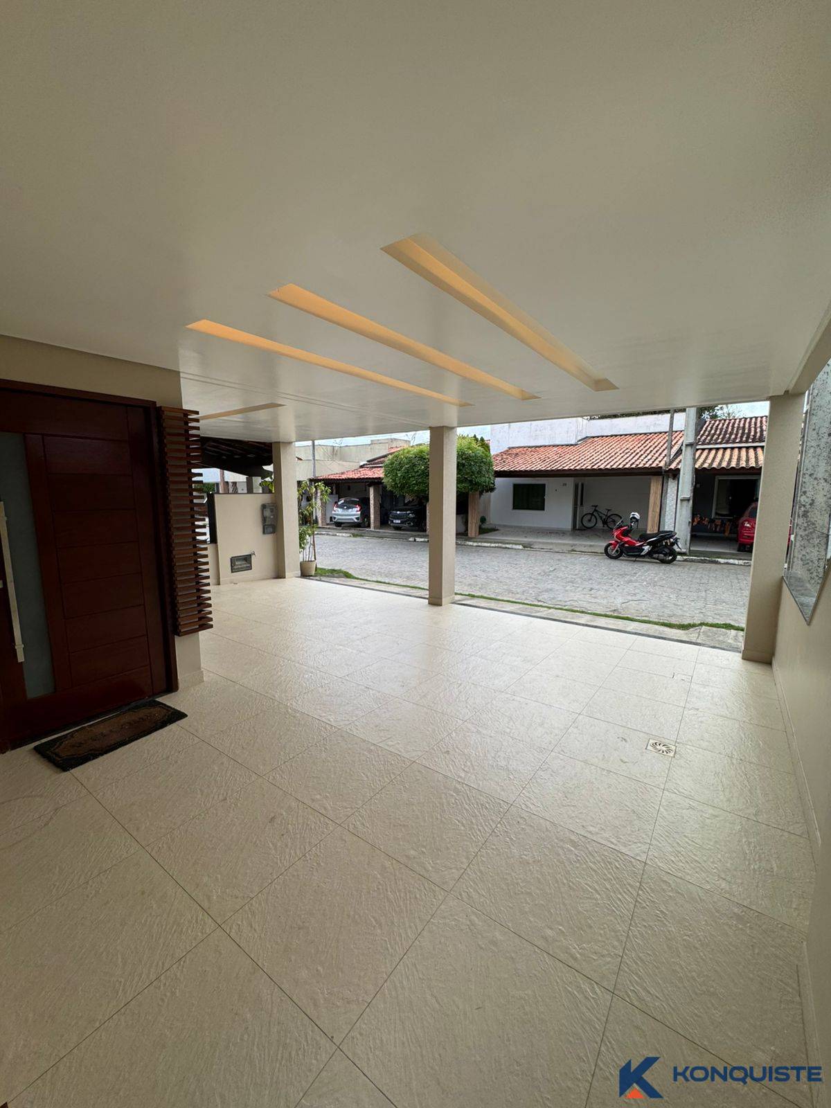 Casa de Condomínio, 3 quartos - Foto 23