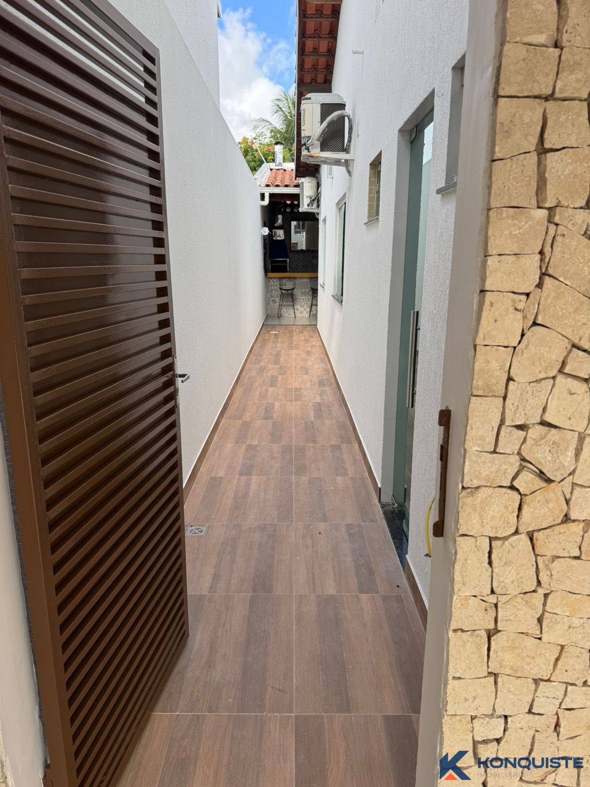 Casa de Condomínio, 3 quartos - Foto 26