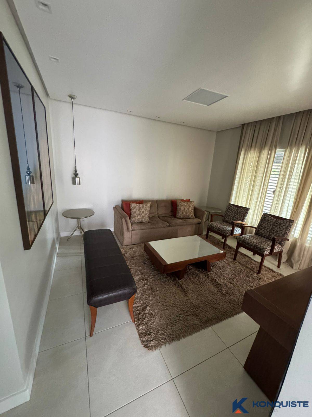 Casa de Condomínio, 3 quartos - Foto 25