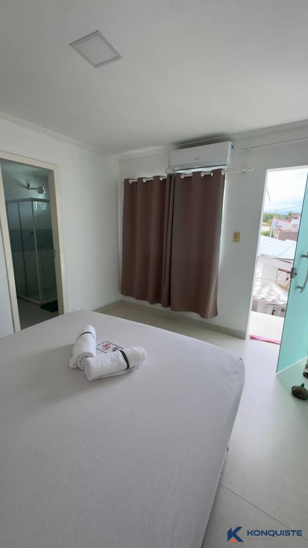 Casa de Condomínio, 2 quartos - Foto 3