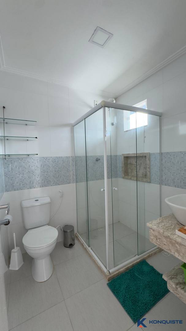 Casa de Condomínio, 2 quartos - Foto 4