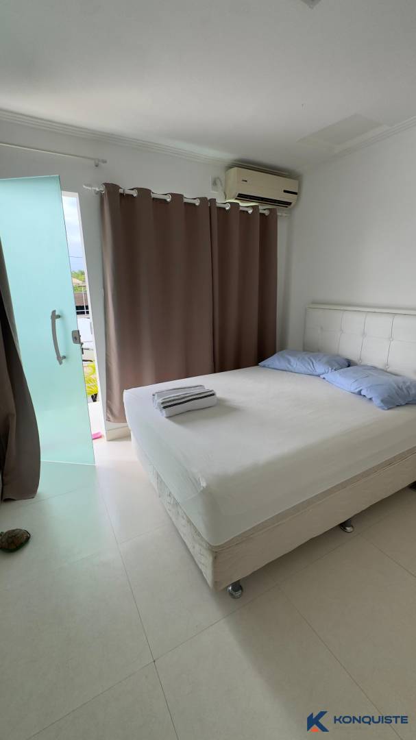 Casa de Condomínio, 2 quartos - Foto 6