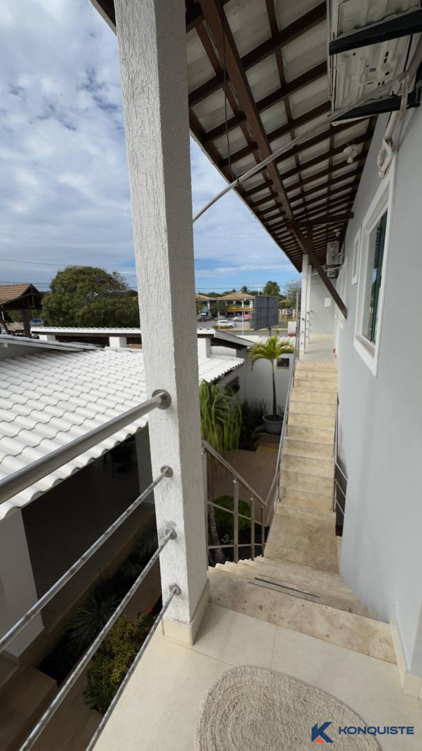 Casa de Condomínio, 2 quartos - Foto 8