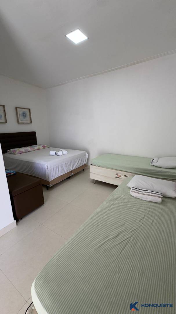 Casa de Condomínio, 2 quartos - Foto 10