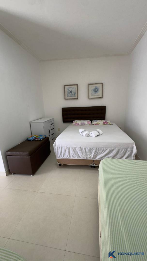 Casa de Condomínio, 2 quartos - Foto 11