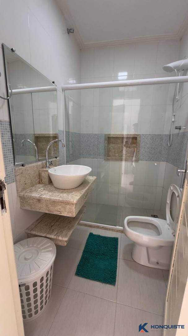 Casa de Condomínio, 2 quartos - Foto 12