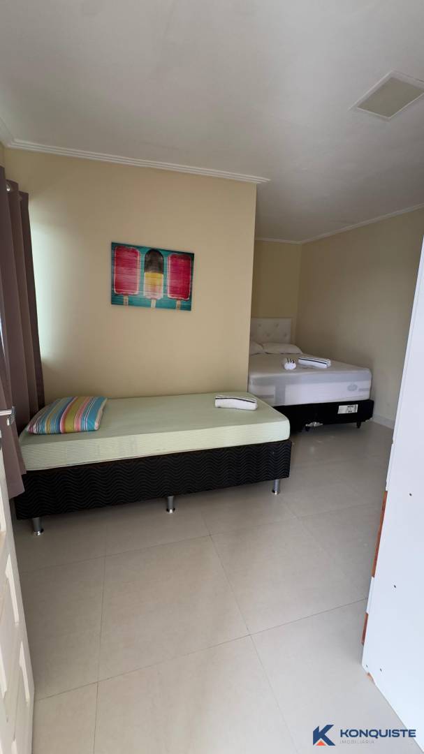 Casa de Condomínio, 2 quartos - Foto 14