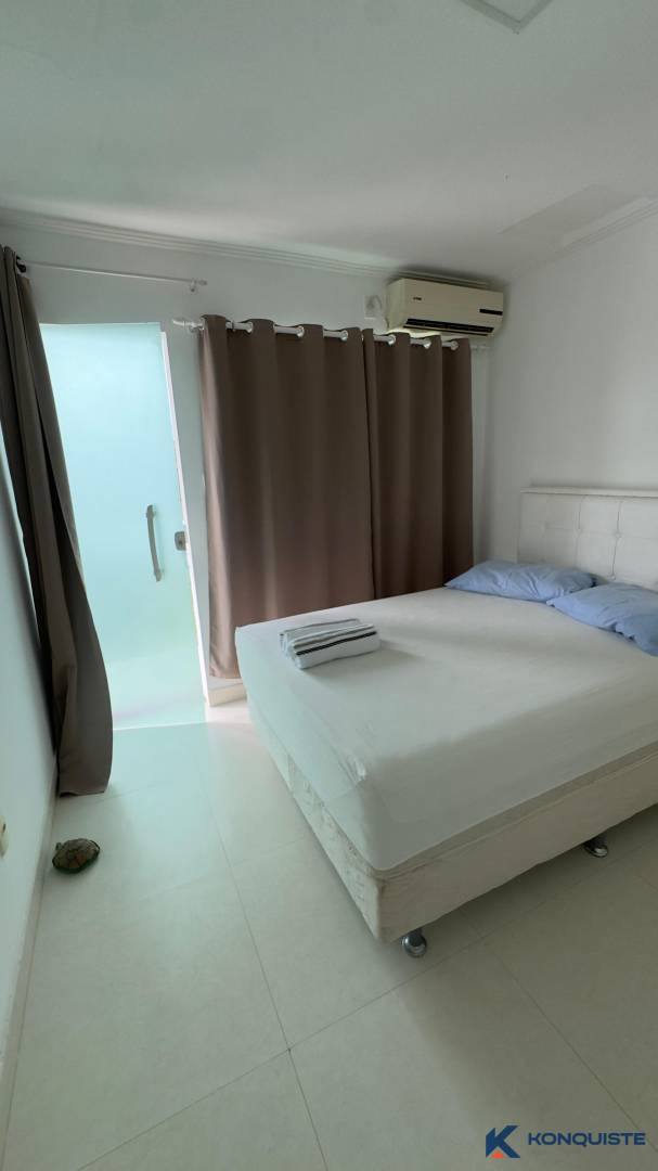 Casa de Condomínio, 2 quartos - Foto 13