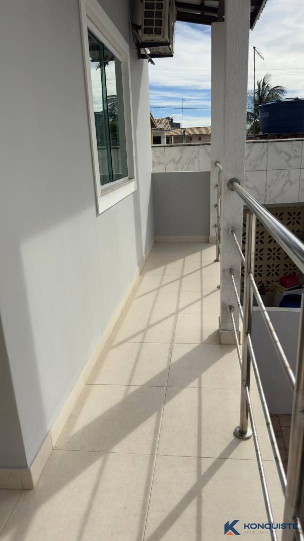 Casa de Condomínio, 2 quartos - Foto 17