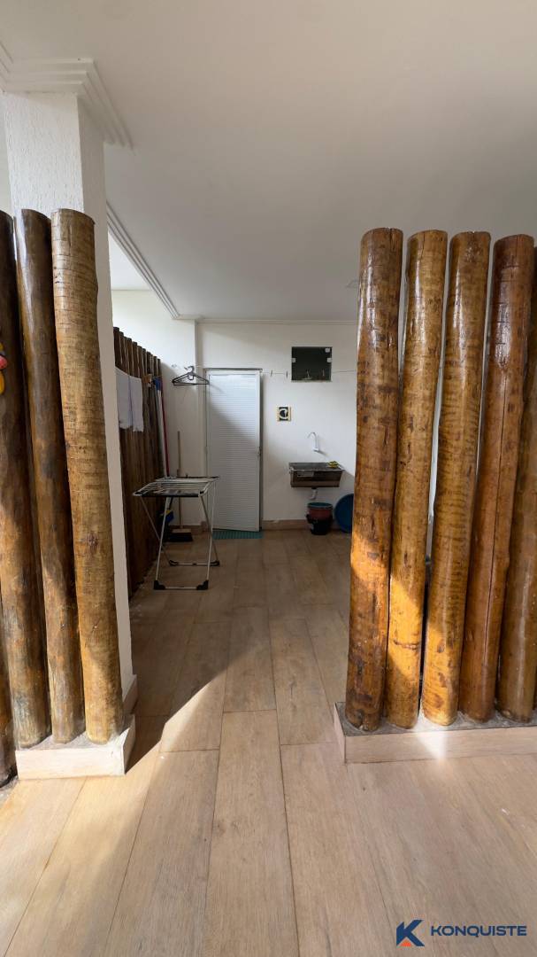 Casa de Condomínio, 2 quartos - Foto 19